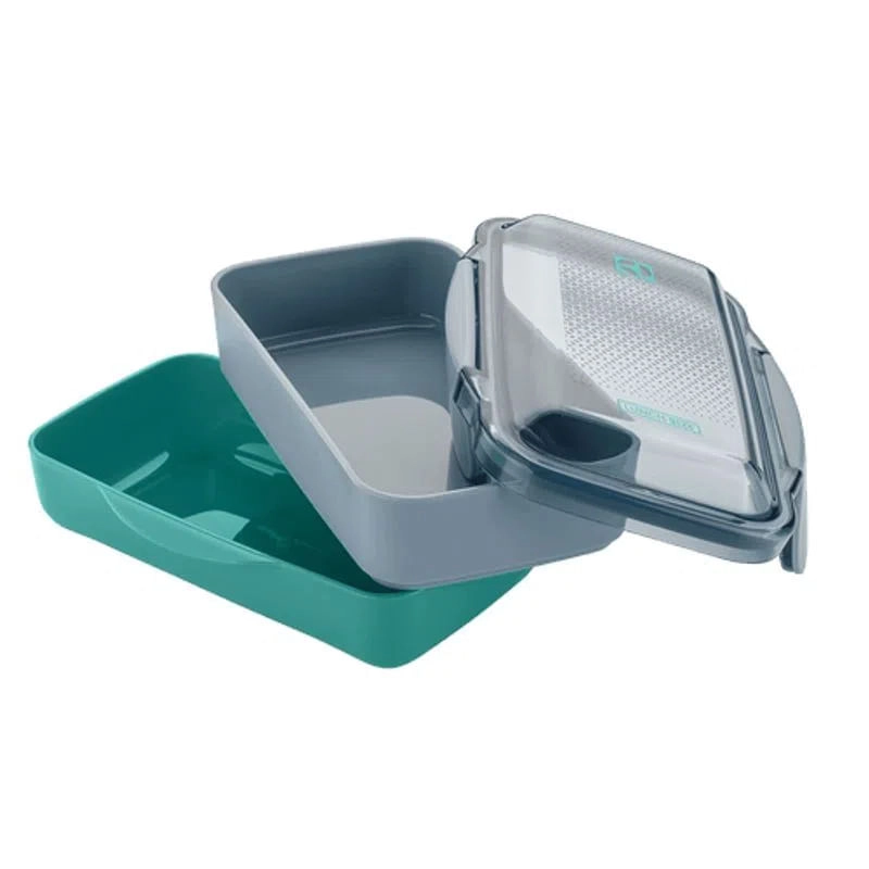 Lunch Box Verde Electrolux