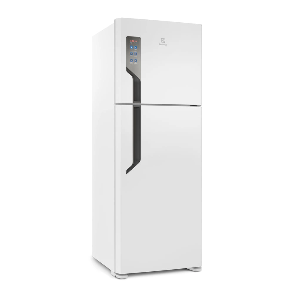 Geladeira/Refrigerador Top Freezer 474L Branco (TF56) 220V