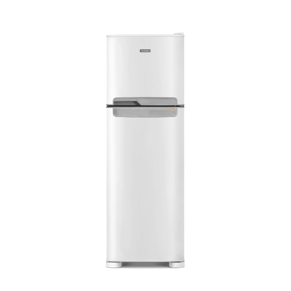 Geladeira Continental Frost Free Branco 370 Litros (TC41) 220V