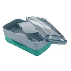 Lunch Box Verde Electrolux