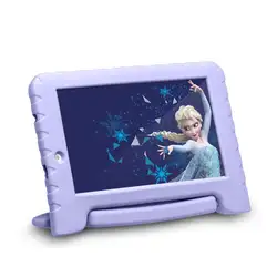 Tablet Multilaser Disney Frozen Plus Wi-Fi Tela 7 Pol. 16GB Quad Core - NB315 NB315