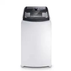 Máquina de Lavar 14kg Electrolux Perfect Care com Cesto Inox, Jatos Poderosos, Time Control (LEJ14) 220V