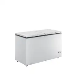 Freezer Horizontal Consul 2 portas 534L - CHB53EB 220V