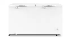 Freezer Horizontal Electrolux 513L (H550) 220V