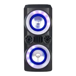 Mini Torre Multilaser Neon X 300W - SP379OUT [Reembalado] SP379OUT
