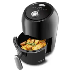 Fritadeira Air Fryer Britânia BFR30 Antiaderente 3L 1000W 220V