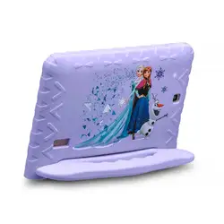 Tablet Multilaser Disney Frozen Plus Wi-Fi Tela 7 Pol. 16GB Quad Core - NB315 NB315