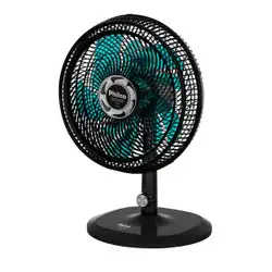 Ventilador Philco PVC491PA 10 Pás Turbo 2 em 1  165W 220V