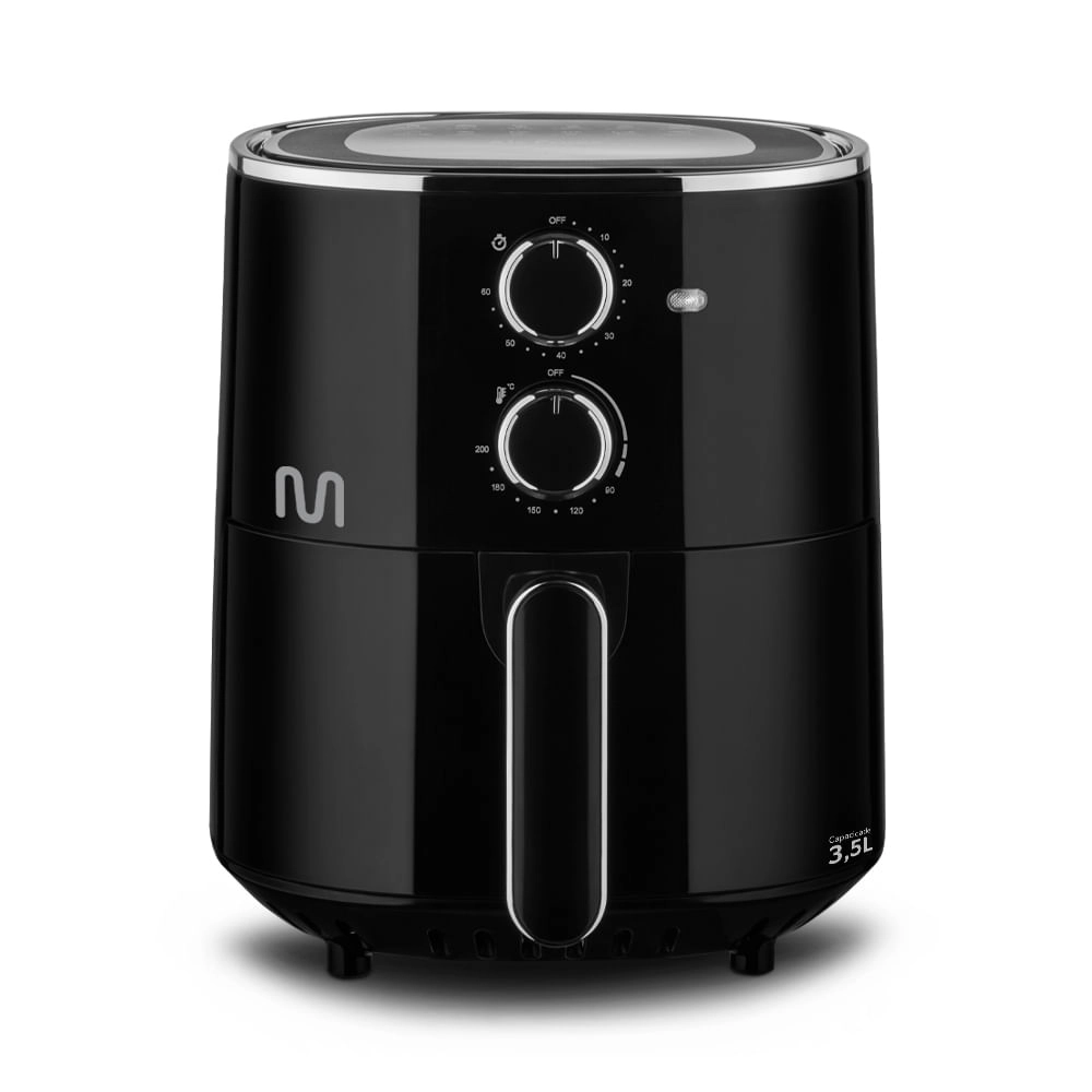 Air Fryer 3,5 Litros 220v-1500w Multi Gourmet - CE199 CE199