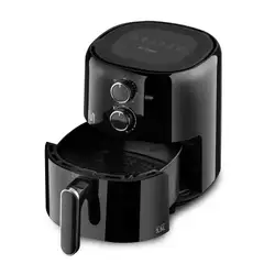 Air Fryer 3,5 Litros 220v-1500w Multi Gourmet - CE201OUT [Reembalado] CE201OUT