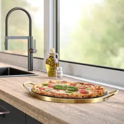 Pedra para Pizza Electrolux