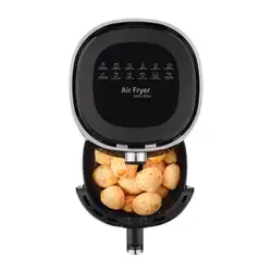 Air Fryer 3,5 Litros 220v-1500w Multi Gourmet - CE199 CE199