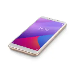 Smartphone G Max Dourado Multilaser - P9108OUT [Reembalado] P9108OUT