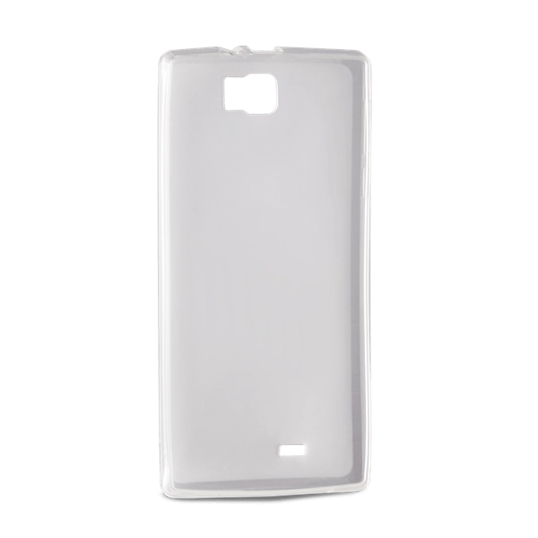 Capa Protetora para Smartphone Ms60 (P9005/P9006) Material em Silicone Multilaser - PR369 PR369