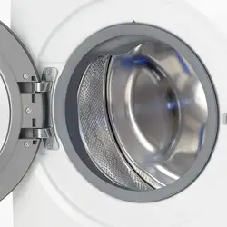 Máquina de Lavar Frontal 11kg Electrolux Premium Care Inverter com Água Quente/Vapor (LFE11) 220V