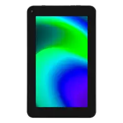 Tablet 7 Polegadas Android 11 Preto Mirage  - 2018OUT [Reembalado] 2018OUT