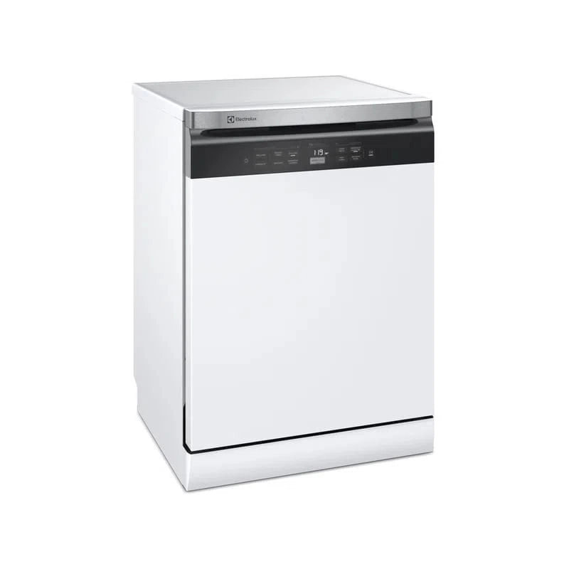 Lava Louças Electrolux 14 Serviços Branca com Função Higienizar Compras (LL14B) 220V