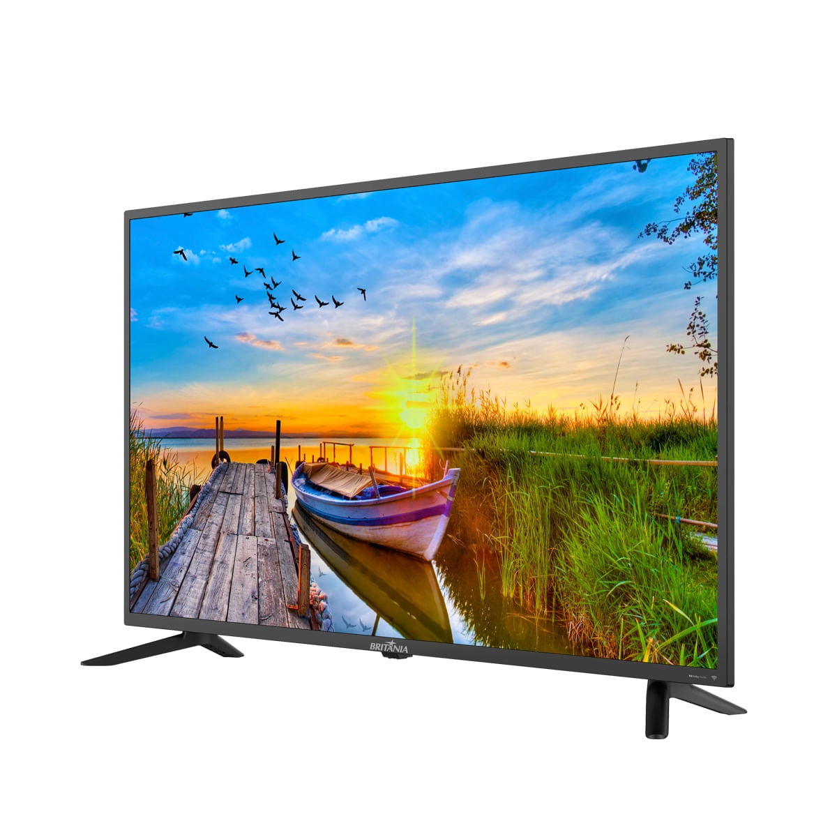 Smart TV LED 42 Philco Full HD PTV42G52RCF 3 HDMI com o Melhor Preço é no  Zoom