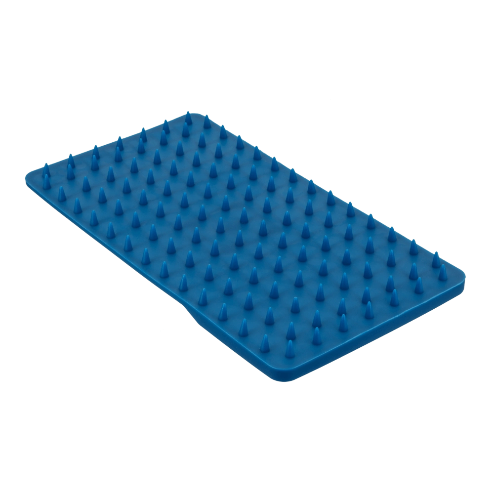 Tapete de silicone para descanso de ferro (ESI01)