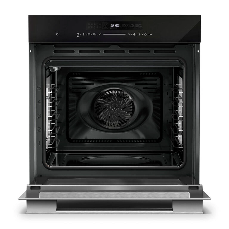 Forno Elétrico de Embutir Black Glass- HL-CX672BRPK 220V