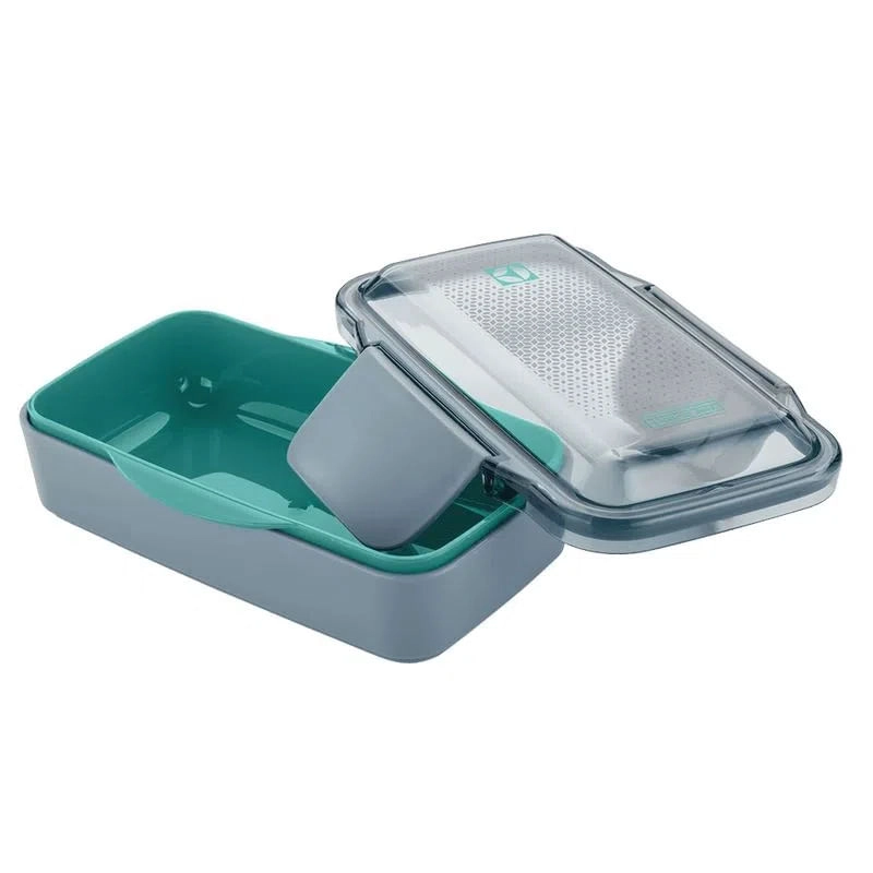 Lunch Box Verde Electrolux