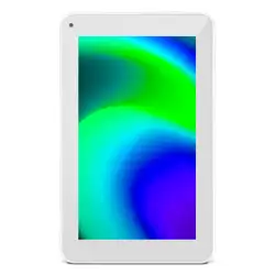 Tablet M7 Wifi 32GB Tela 7 Android 11 Go Edition Branco Multilaser - NB356 NB356