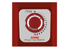Liquidificador Arno LN54 LN5545B2 Power Max 15 Velocidades 1000W Vermelho 220V
