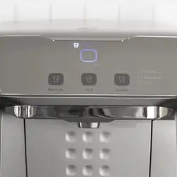 Purificador de Água Electrolux - Gelada, Fria e Natural Elétrico Luz UV Prata (PA31G) Bivolt