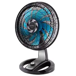 Ventilador Britânia BVT495PA Super Ventus 10 Turbo 10 Pás 220V