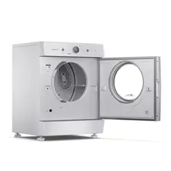 Secadora Piso Brastemp 10Kg - BSR10BB 220v