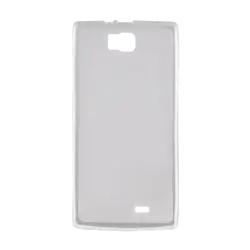 Capa Protetora para Smartphone Ms60 (P9005/P9006) Material em Silicone Multilaser - PR369 PR369
