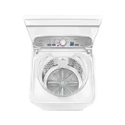 Máquina de Lavar Panasonic função Vanish Branco mais Branco 14kg Branca - NA-F140B1W 220v