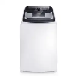 Máquina de Lavar 17kg Electrolux Perfect Care Com Vapor e Jatos Poderosos (LEV17) 220V