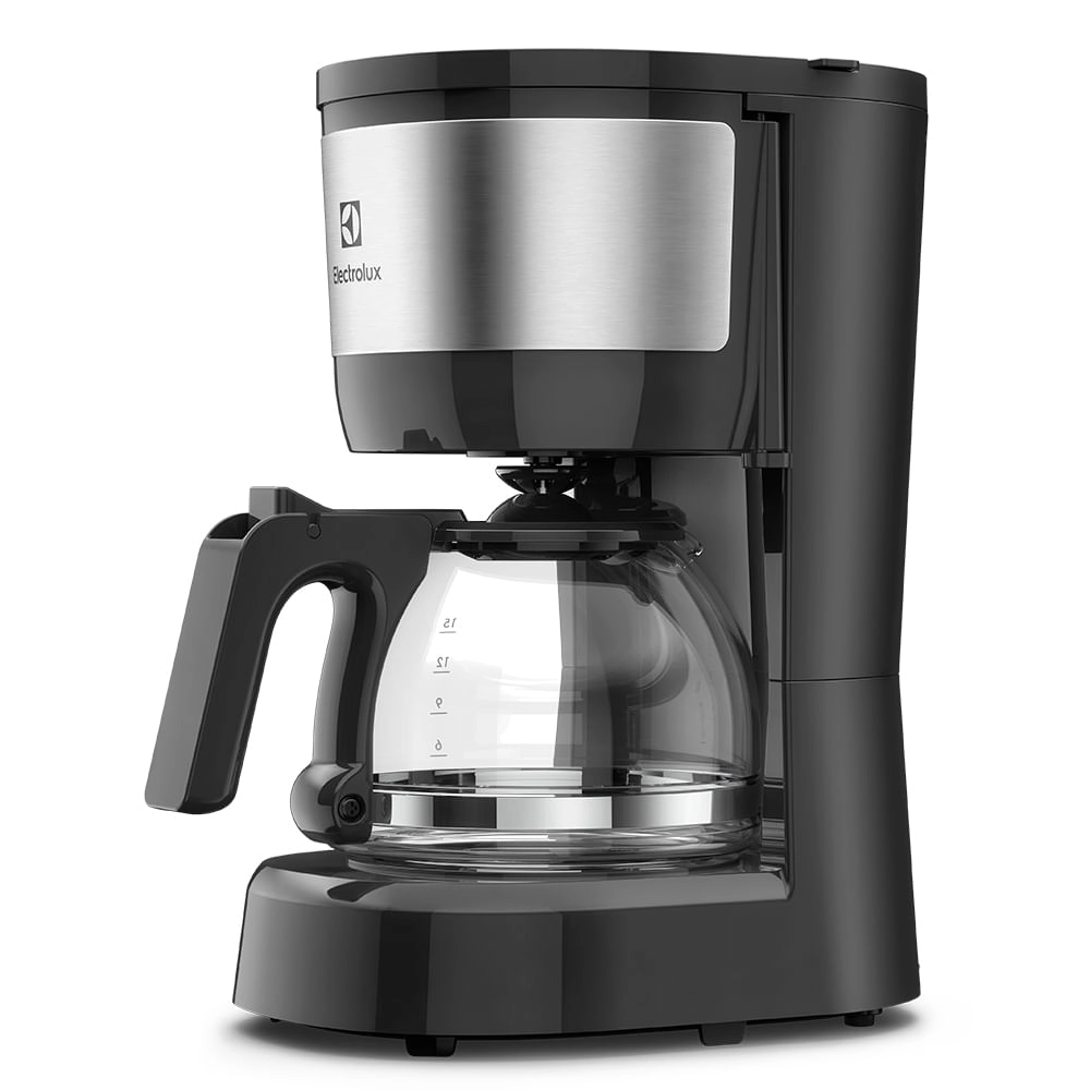 Cafeteira Elétrica Electrolux 15 Xícaras Efficient (ECM10) 220V