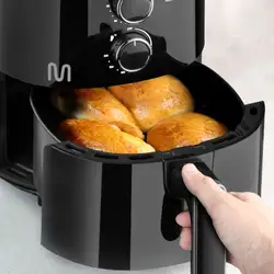 Air Fryer 3,5 Litros 220v-1500w Multi Gourmet - CE201OUT [Reembalado] CE201OUT