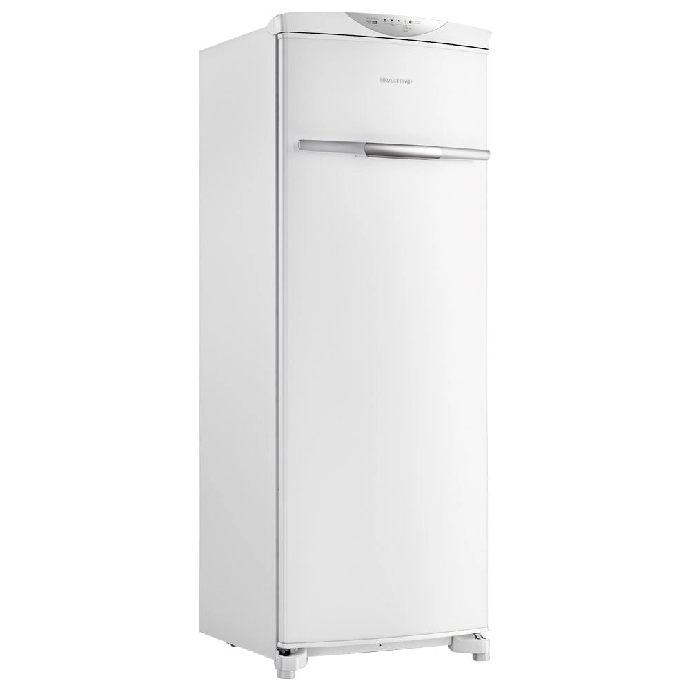 Freezer Vertical Brastemp Flex Frost Free 228 Litros - BVR28NB 220v