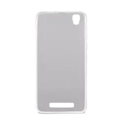 Capa Protetora para Smartphone Ms55M (P9046/P9047) Material em Silicone Multilaser - PR368 PR368