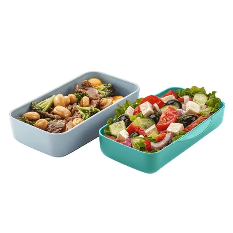 Lunch Box Verde Electrolux