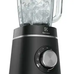 Liquidificador Electrolux 1200w preto Expert com Tecnologia TruFlow Power System (BLP70) 220V