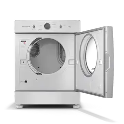 Secadora Piso Brastemp 10Kg - BSR10BB 220v