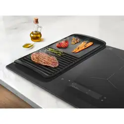 Chapa Grill Electrolux