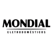 Liquidificador Mondial L99FB Turbo Filtro 3V Preto - 110V - EletroTrade