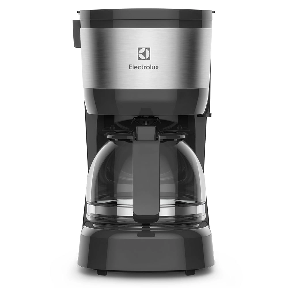 Cafeteira Elétrica Electrolux 15 Xícaras Efficient (ECM10) 220V