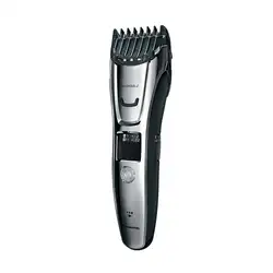 Aparador de Pelos Multifuncional Panasonic D-Perfector Barba, Cabelo e Corpo Alta Precisão Bivolt – ER-GB80 Bivolt