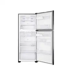 Geladeira Electrolux Top Freezer Frost Free 431 Litros Efficient Black Inox Look com Tecnologia Autosense (IF55B) 220V