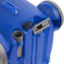 Aspirador de Pó e Água 1400W Flex Electrolux 14L com Dreno Escoa Fácil e Kit de Acessórios (FLEXN) 220V