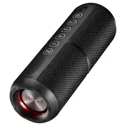 Pulse Bluetooth Speaker Wave II Preta - SP355 SP355