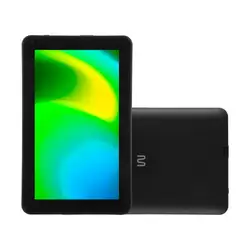 Tablet Multilaser M9 Wi-fi 32GB Tela 9 pol. 1GB RAM + Wi-fi Android 11 (Go edition) Processador Quad Core - Preto - NB357X [Reembalado] NB357X