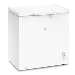 Freezer Horizontal Electrolux 199L (HE200) 220V