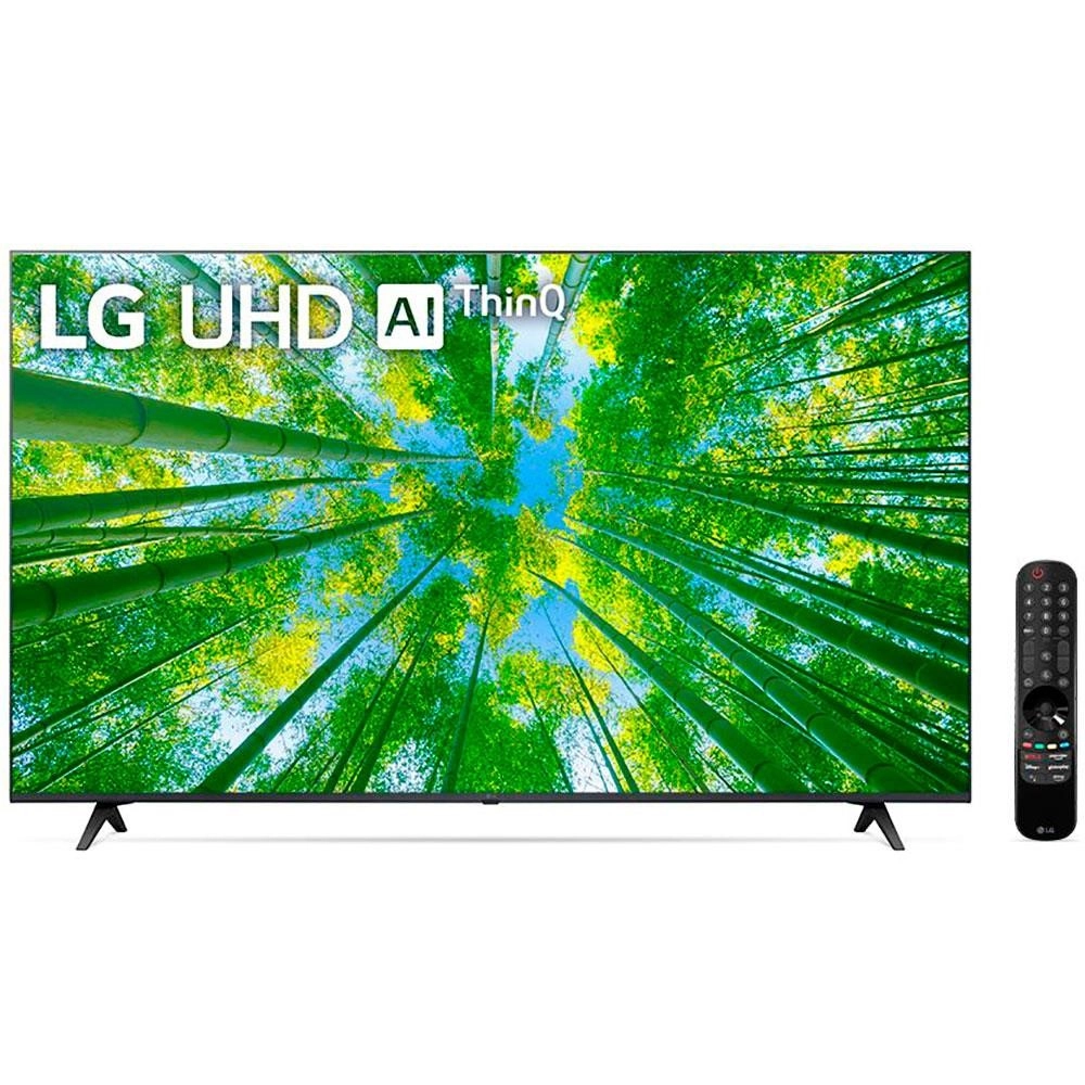 Smart TV 4K UHD LED 55” Panasonic TC-55GX500B - Android Wi-Fi Bluetooth  HDR10 3 HDMI 2 USB - Smart TV - Magazine Luiza